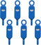 Lilaly 6 Pcs SIM Card Removal Tool SIM Ejector Pin and Card