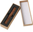 YMDK Solid Walnut Wood Keycap Novelty Spacebar Key for Cherry MX Mechanical Keyboard (Spacebar 1 Key)