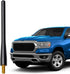 Anina Car Radio Antenna Mast for 2009-2019 Dodge Ram 1500 4.7 Inches Aluminum