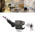 HANNAHONG AC110-220V, PIR Motion Detector, Motion Sensor Replacement, Waterproof Outdoor,Human Body Sensor for LED