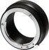 Fotasy R5 R6 Copper PK Lens to Canon EOS RF Mount Adapter, Pentax K EOS R Adapter, Compatible with Pentax K Mount Lense
