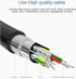 USB to HDMI Adapter Cable 10FT for Mac OS Windows, USB 3.0 to HDMI Male HD 1080P Monitor Display Converter
