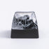 Artisan Keycaps The Great Wall Handmade Keycap for Mechanical Keyboard - Artisan Escape Keycap Resin Keycap