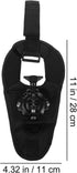 2pcs 360 Lurrose Degree Rotary Nylon Camera Arm Band and Hand Strap Wrist Mount for Action Cameras, Adjustable