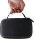 JINMEI Hard EVA Carrying Case for Fujifilm X100V/X100F/X100S Digital Camera (Black)