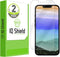 IQShield TPU Screen Protector 2-Pack for Apple iPhone 14 Plus/iPhone 13 Pro Max (6.7 inch)