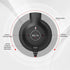 Headset Headset USB with Microphone for PC/Laptop, Wired Headphones with Noise Cancelling Mic, USB C & USB A, All-day