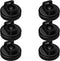 Magnet Zip Tie Mount Magnetic Zip Ties Mount 25LBS Strong Multipurpose Wire