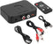 Ransanx M2R Bluetooth 5.4 Audio Receiver 3.55mm RCA Bluetooth Adapter for Stereo Wireless