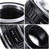 K&F Concept Lens Mount Adapter Compatible with M42 Lens to NEX E-Mount Camera Compatible with Sony Alpha NEX-7 NEX-6 NEX-5N NEX-5 NEX-C3 NEX-3