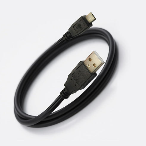 HTDYOO 480Mbps, 2.0 USB-A to Micro USB Cable, with a Data Transfer Rate of Micro USB Charger, USB an Inner Shielding