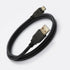 HTDYOO 480Mbps, 2.0 USB-A to Micro USB Cable, with a Data Transfer Rate of Micro USB Charger, USB an Inner Shielding