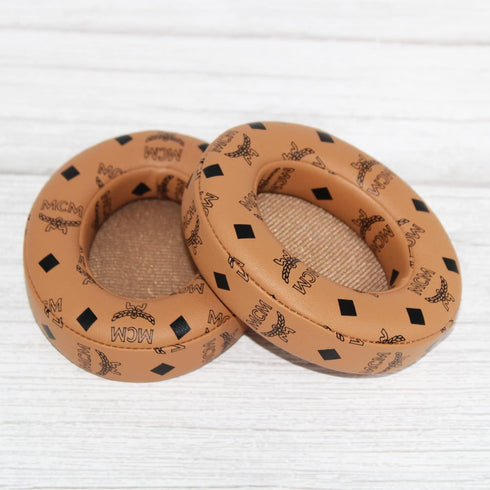 Replacement Ear Pads Compatible with Beats by Dr.Dre Studio 2.0 Studio 3 B0500 B0501 Wired Wireless Over-Ear Headphones