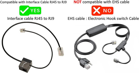 USB Plug Computer PC Laptop To RJ9 Female Adapter For Headset Work With Avaya Nortel Yealink VoIP NEC Mitel Office
