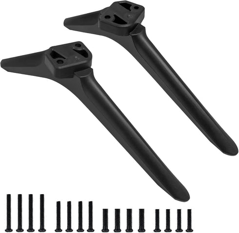 Dinghosen TV Stand for Hisense TV Legs, TV Stand Legs for Hisense Select