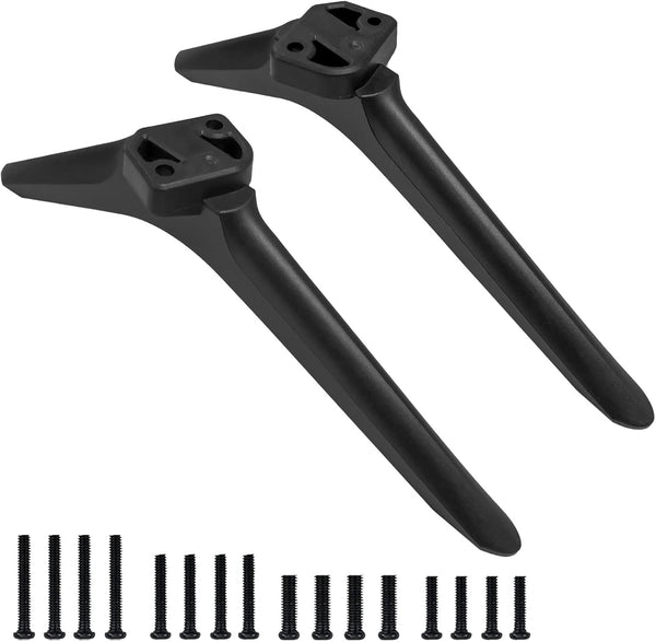 Dinghosen TV Stand for Hisense TV Legs, TV Stand Legs for Hisense Select