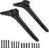 Dinghosen TV Stand for Hisense TV Legs, TV Stand Legs for Hisense Select