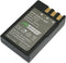 Wasabi Power Battery for Nikon EN-EL9, Compatible with D40, D40x, D60, D3000, D5000 Cameras