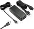 65W Type C Charger Adapter for Samsung Galaxy Book Pro 360 NP950QDB NP930QDB NP935QDC, 15.6 & 13.3 USB C Power Supply
