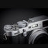 JJC Camera Soft Release Button, Shutter Button for Fuji Fujifilm X-T5, X-T4, X-T3, X-T2, X-T30, X-T30 II, X-T20,