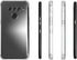 Case for LG V50 ThinQ Clear TPU Four Corners LG V50 Protective Cover Transparent Soft funda