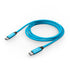 CBUS 10ft Heavy-Duty Braided USB C to C Fast Charging Cable, Compatible with iPhone 15/Pro/Max/Plus, iPad Pro/Air,