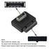 COMeap USB 3.2 Gen 1 to USB 3.2 Gen 2 Header Adapter, USB 3.1 Type-E Key-A to USB 3.0 20 Pin Header Converter