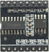 GODIYMODULES 3pcs mp3 MP3 Mini Player U Disk TF Card Mini Player Audio Voice Module Board for Arduino DFPlay Mini Audio