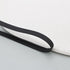 SG Store 4Pcs 4mm 0.6mm 66mm Cassette Recorder Flat Drive Belt Width Thick Diameter for DVD CD LD Recorders Walkmans