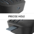 Geekria Silicone Speaker Case Cover, Compatible with New Bose SoundLink Flex, Waterproof Soft Skin for Bluetooth
