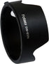 RF 24-105mm F4L Lens Hood - EW 83N Petal Bayonet Mount Shade, Reversible Non-Glare Finish for Canon Lens