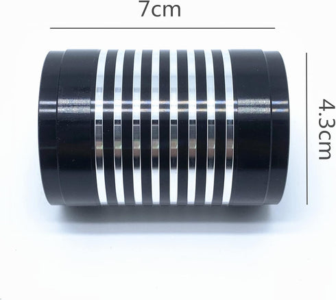 KingVal 2960 3660 3674 4074 4082 4092 5684 5694 4082/4092) RC Boat Water Cooling Jacket Unit Compatible with SSS RC