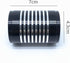 KingVal 2960 3660 3674 4074 4082 4092 5684 5694 4082/4092) RC Boat Water Cooling Jacket Unit Compatible with SSS RC