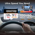 Gigastone 5 128GB 100MB/s, A1 V30 U3 Yrs Free Data RecoveryDash Cam Micro SD Card, TLC High Endurance Pro, Speed Up