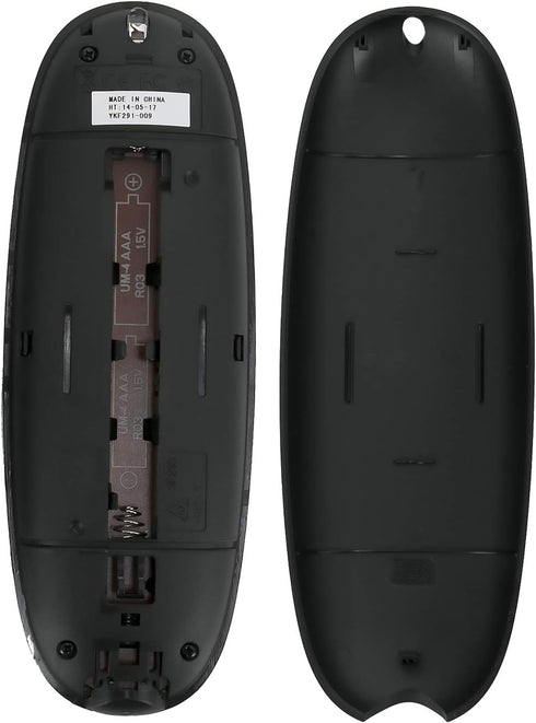 YKF291-009 Replacement Remote Control for Philips Home Theater System HTS5131, HTS5561, HTS5581, HTS5591, HTS7201,