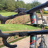 Out Front Bike Stem Handlebar Combo Mount for Garmin Edge, Wahoo Elemnt, Bryton Rider, Compatible with Scott Foil