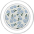 Nantucket Cottage Blue Hydrangea Phone Grip Nantucket Cottage Blue Hydrangea PopSockets PopGrip for MagSafe