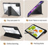 YEMENGHUA 11/10.95 Heavy Duty Protection Compatible With Huawei Matepad Smart Tablet Cover Case,Slim Protective Folio