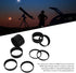 M48 Extension Tube Kit for Cameras and Eyepieces, Focal Lengths 3-30mm, M48X0.75 on Both Sides