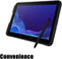 Galaxy Tab Active 4 Pro Replacement Pen for Samsung Galaxy Tab Active 4 Pro, Stylus T630 T638 T636