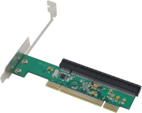 Sedna PCI to PCIE Adapter Card