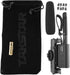 TAKSTAR SGC-598 Photography Interview Shotgun MIC Microphone for Nikon Canon DSLR Camera, 3.5mm Interface