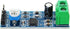 HiLetgo 5pcs LM386 Mono Audio Amplifier Module, 200 Times AMP Solo 5V-12V 10K Adjustable