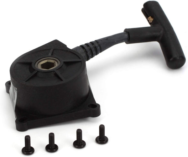 Dynamite Combo Pull/Spin Start Assm DYN .21 DYN6034 Replacement Engine Parts Car/Boat