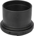 T2-AI 2-inch Astronomical Telescope Adapter Ring, Metal Telescope Lens Adapter for Nikon AI Mount Cameras