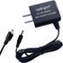 UpBright 5V AC/DC Adapter for Sylvania Blue LED Hi-Fi Portable Bluetooth Speaker SP328, USB Power Supply Charger