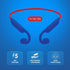 Helix Air Jammers Kids Bluetooth Air Conduction Open Ear Headphones