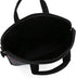 RICHEN Laptop Shoulder Bag, Neoprene Soft Carrying Travel Case with Accessories Pocket for 14-15.6 inch Notebook (Nice