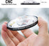 Neewer 82mm Kaleidoscope Prism Lens Filter, Photography Crystal Glass Effect Filter with Multi Refraction