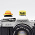 ZOSTLAND Hot Shoe Boot Cover Cap for SLR Cameras, Dustproof Protector Compatible with Sony, Fuji, Canon, Nikon, Pentax
